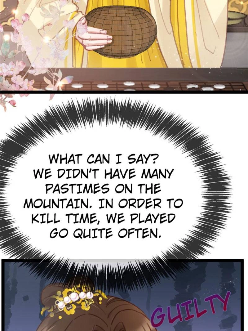 Read My Cute Concubine chapter 81 image 65 on Lezhin