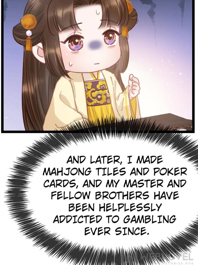 Read My Cute Concubine chapter 81 image 66 on Lezhin