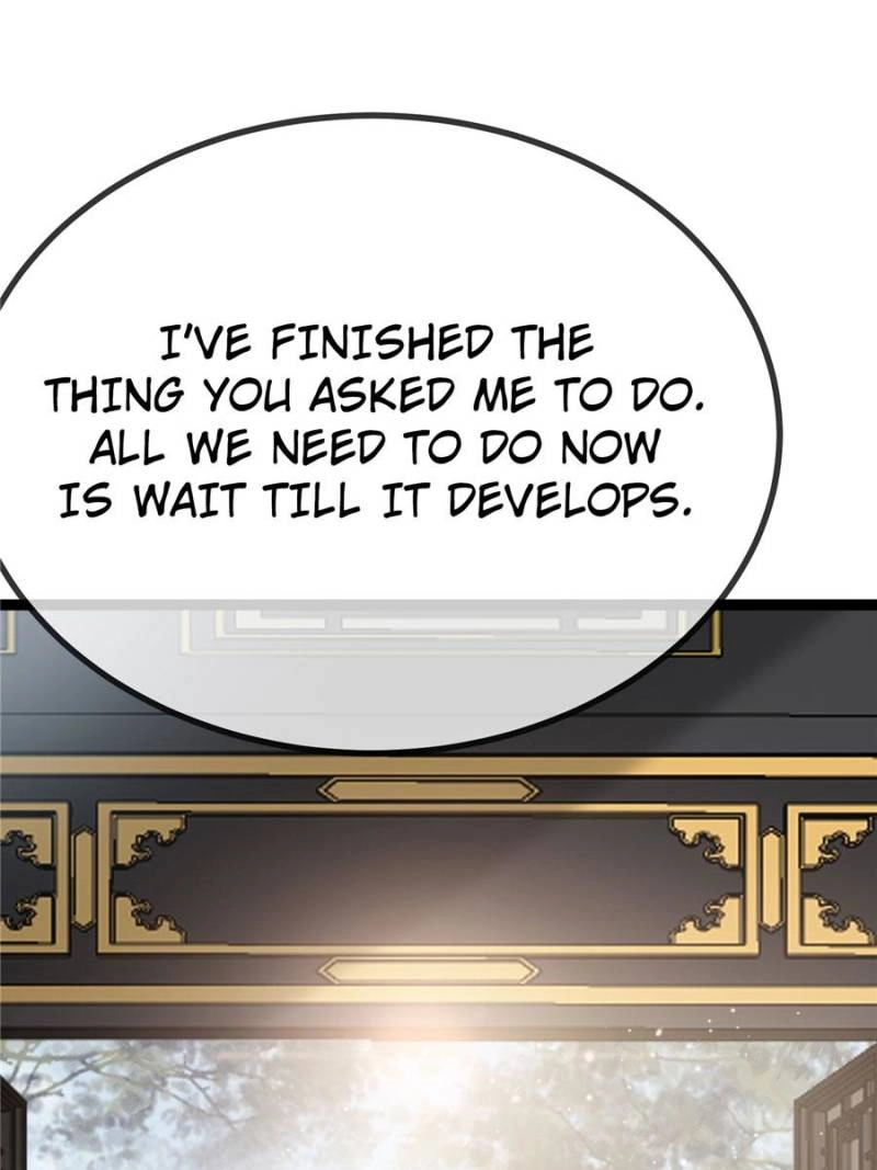 Read My Cute Concubine chapter 81 image 8 on Lezhin