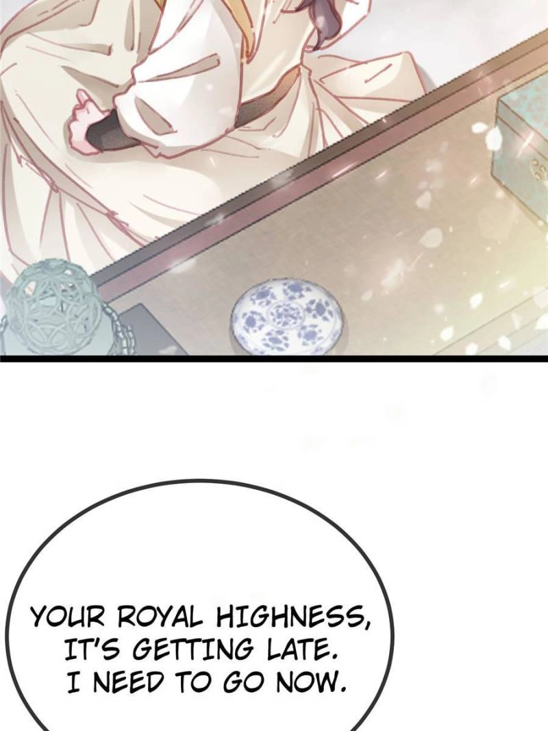 Read My Cute Concubine chapter 82 image 1 on Lezhin