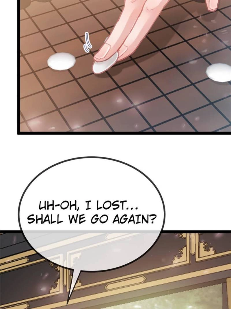 Read My Cute Concubine chapter 82 image 11 on Lezhin