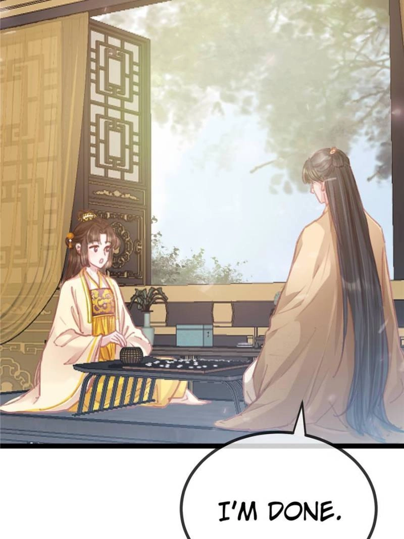 Read My Cute Concubine chapter 82 image 12 on Lezhin