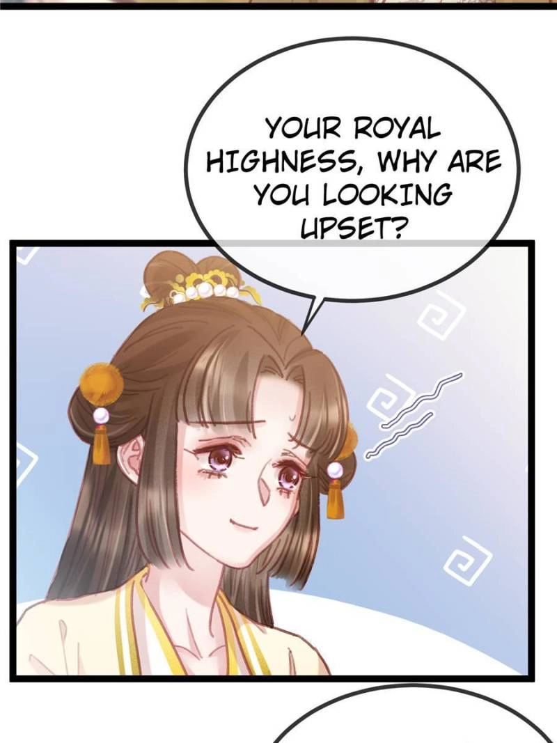 Read My Cute Concubine chapter 82 image 14 on Lezhin
