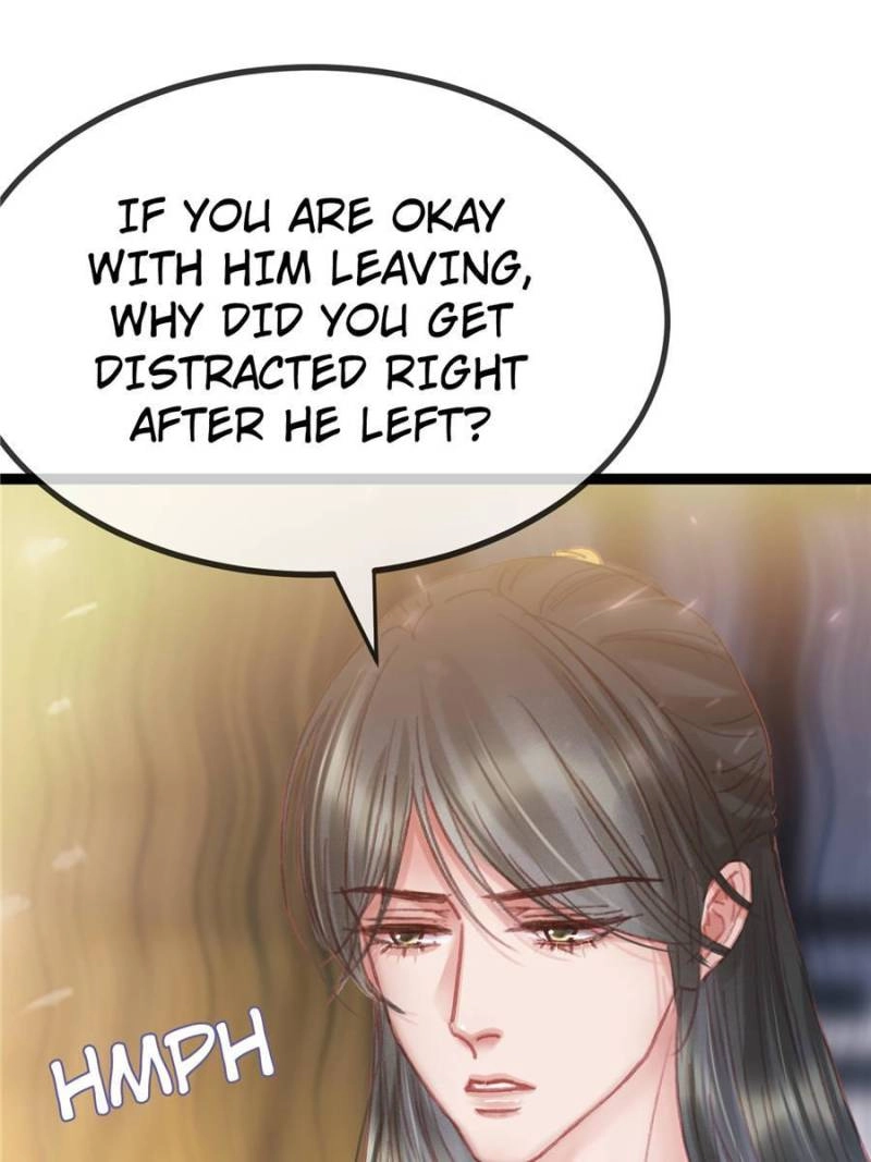 Read My Cute Concubine chapter 82 image 17 on Lezhin