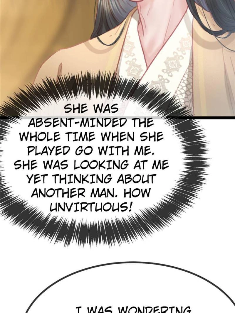 Read My Cute Concubine chapter 82 image 18 on Lezhin