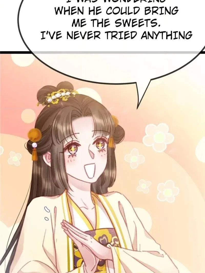 Read My Cute Concubine chapter 82 image 19 on Lezhin