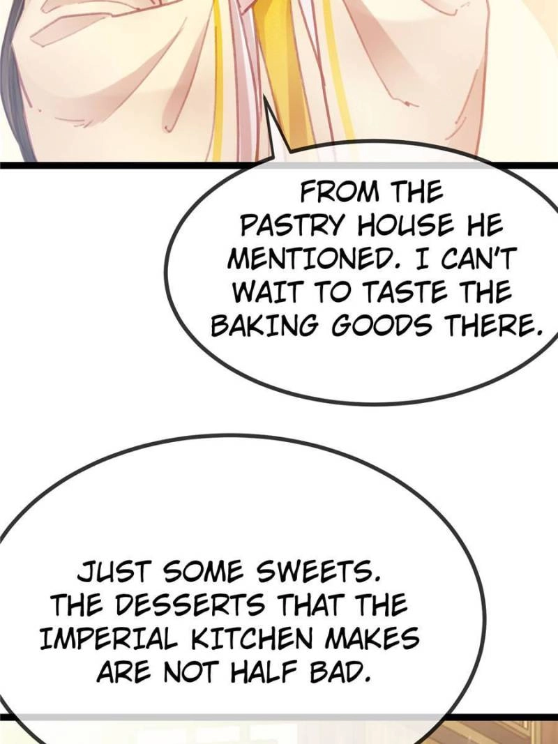 Read My Cute Concubine chapter 82 image 20 on Lezhin
