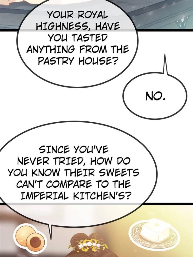 Read My Cute Concubine chapter 82 image 22 on Lezhin