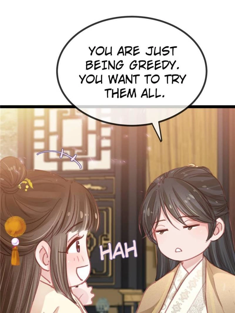 Read My Cute Concubine chapter 82 image 25 on Lezhin