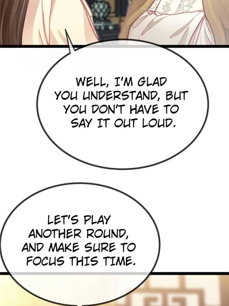 Read My Cute Concubine chapter 82 image 26 on Lezhin