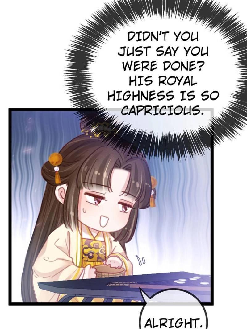 Read My Cute Concubine chapter 82 image 28 on Lezhin