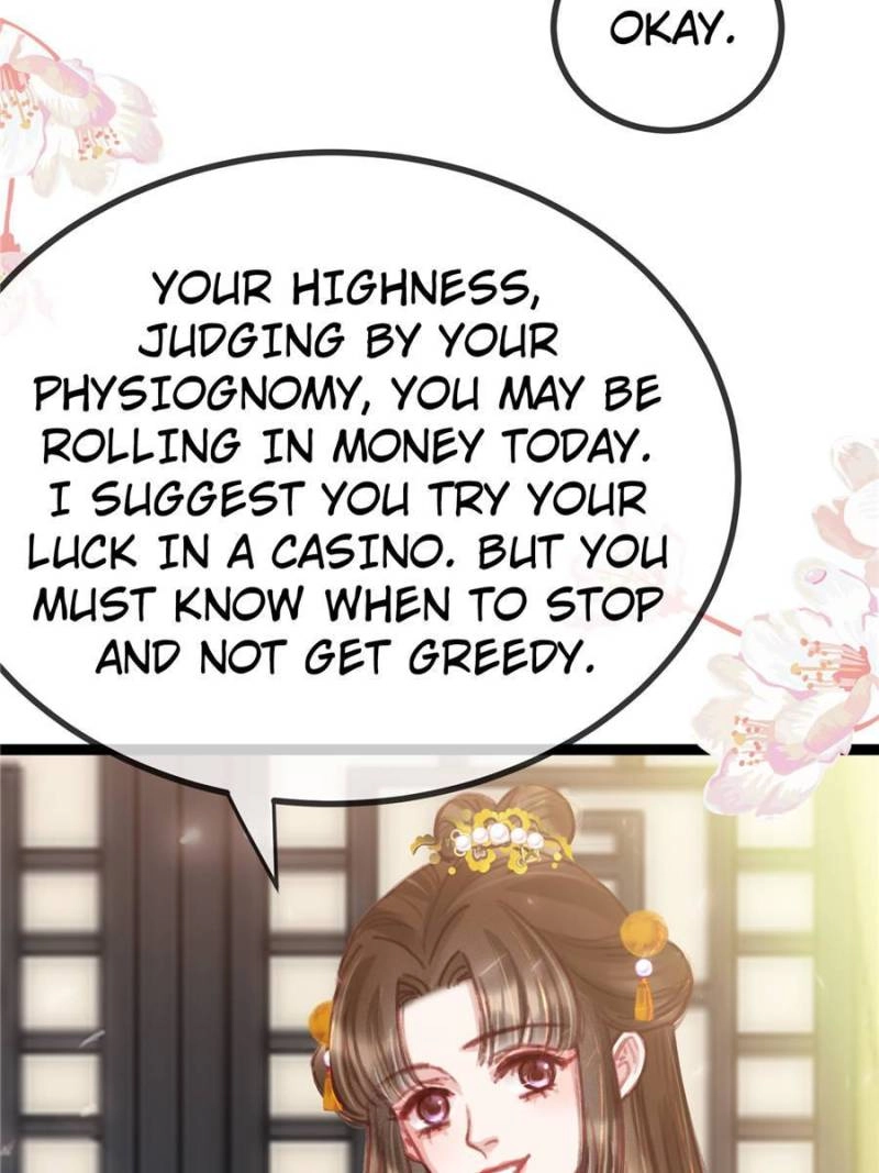 Read My Cute Concubine chapter 82 image 3 on Lezhin