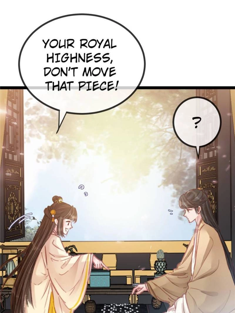 Read My Cute Concubine chapter 82 image 32 on Lezhin