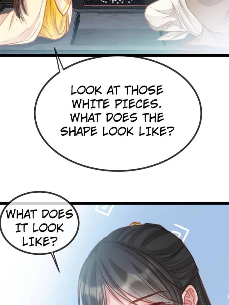 Read My Cute Concubine chapter 82 image 33 on Lezhin