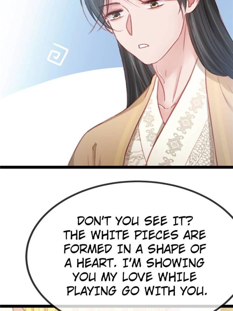 Read My Cute Concubine chapter 82 image 34 on Lezhin