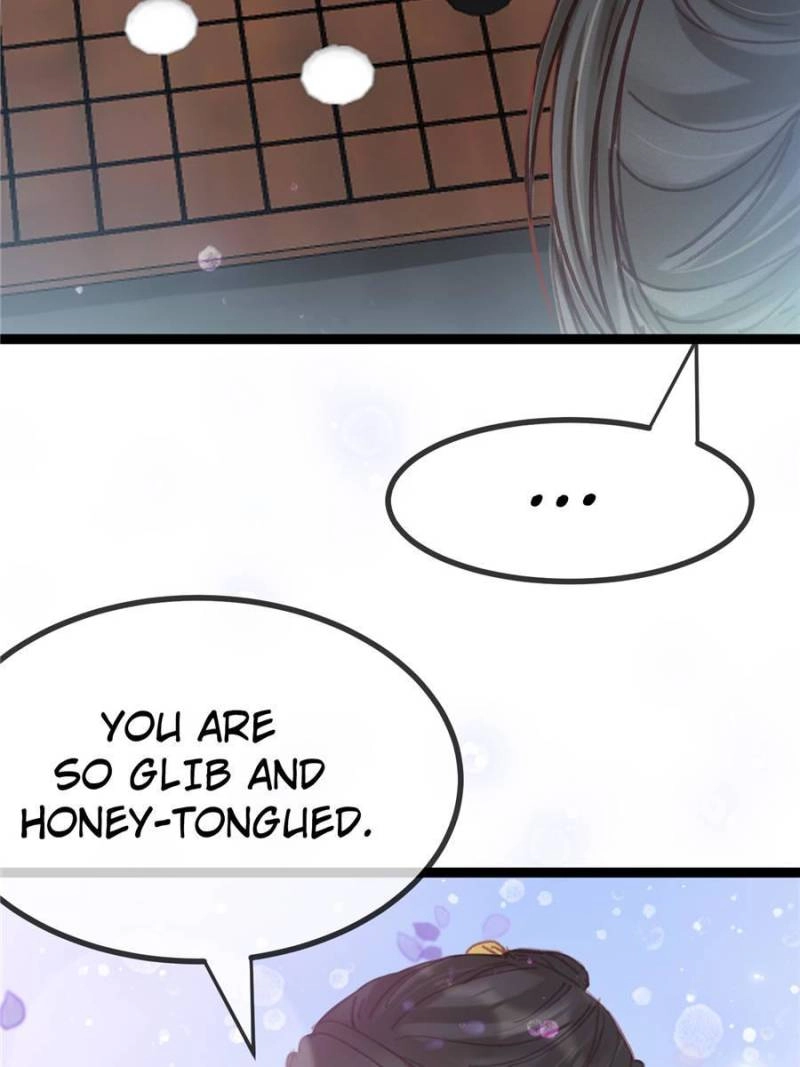 Read My Cute Concubine chapter 82 image 36 on Lezhin