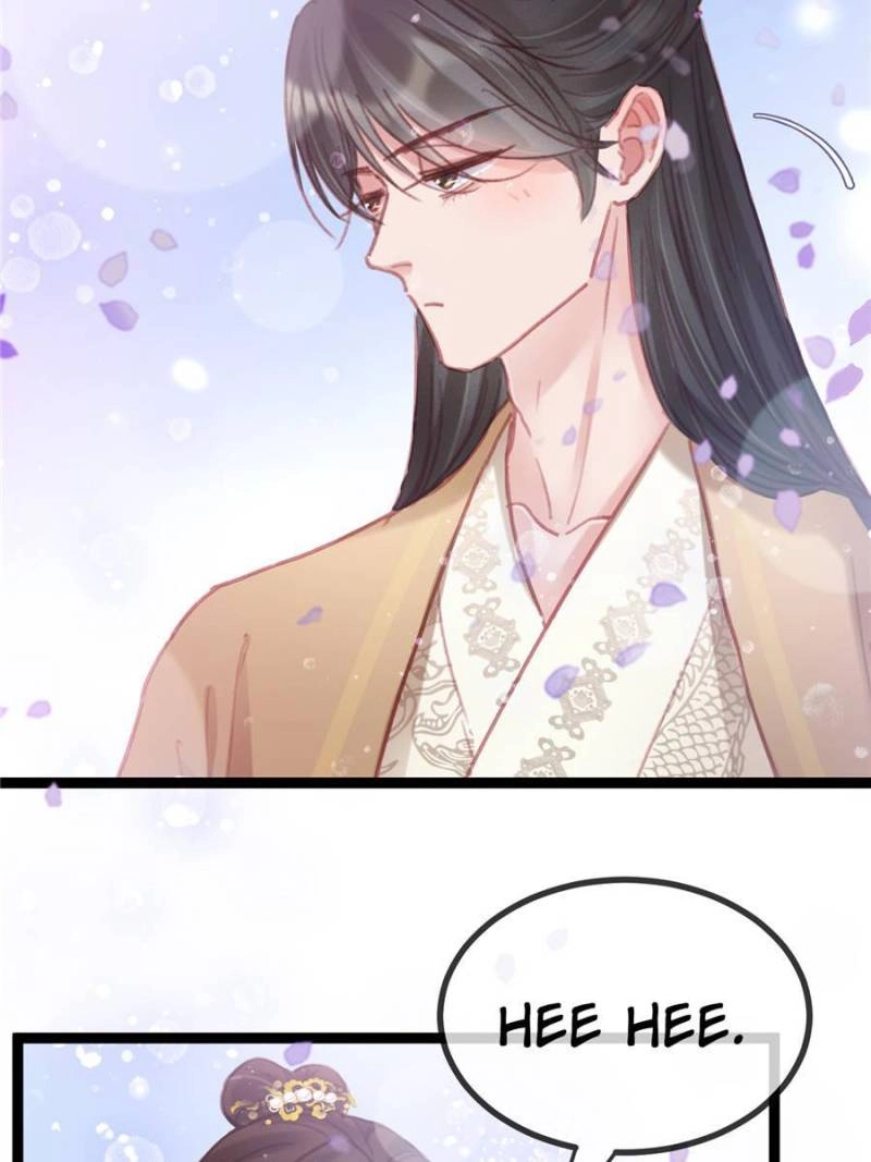 Read My Cute Concubine chapter 82 image 37 on Lezhin