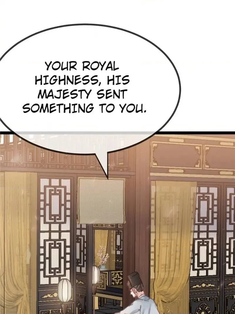 Read My Cute Concubine chapter 82 image 39 on Lezhin