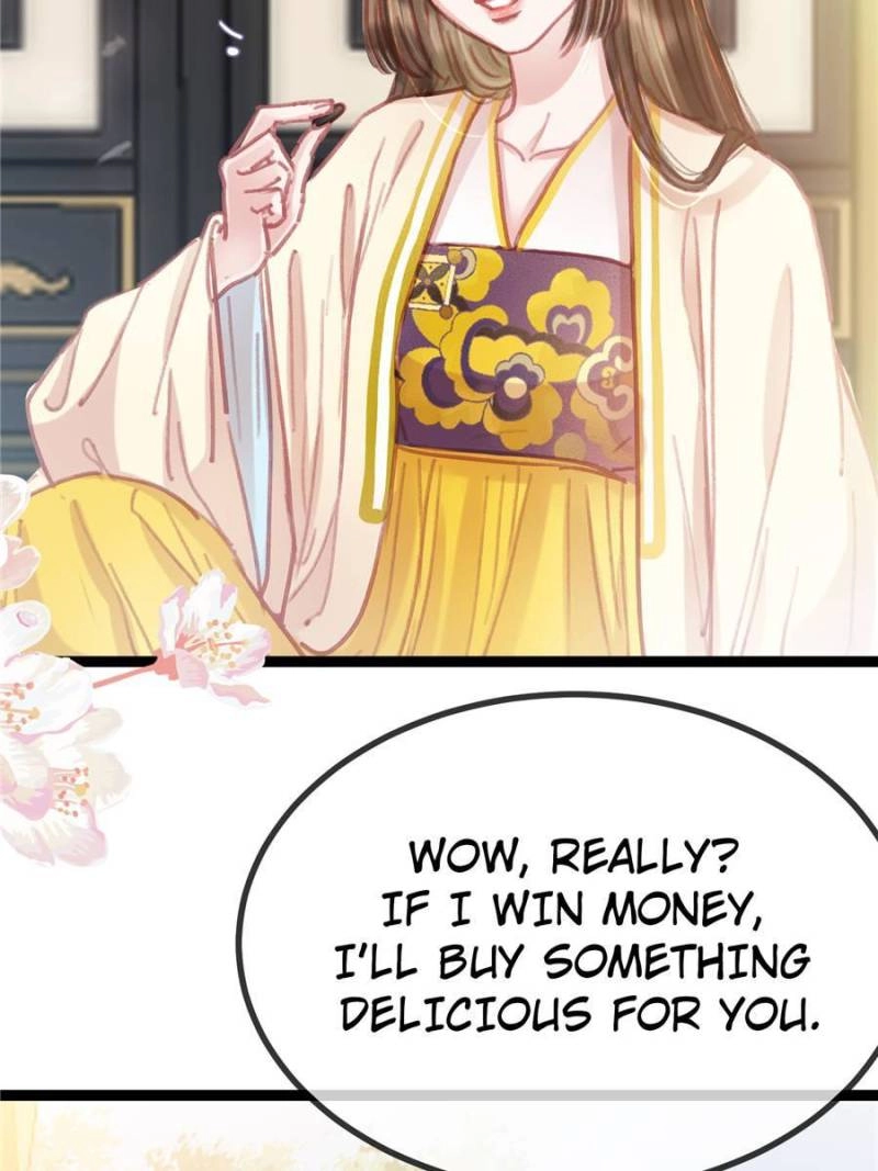 Read My Cute Concubine chapter 82 image 4 on Lezhin