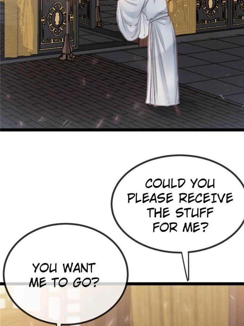 Read My Cute Concubine chapter 82 image 40 on Lezhin
