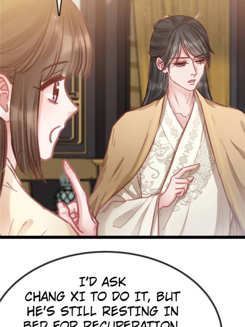 Read My Cute Concubine chapter 82 image 41 on Lezhin