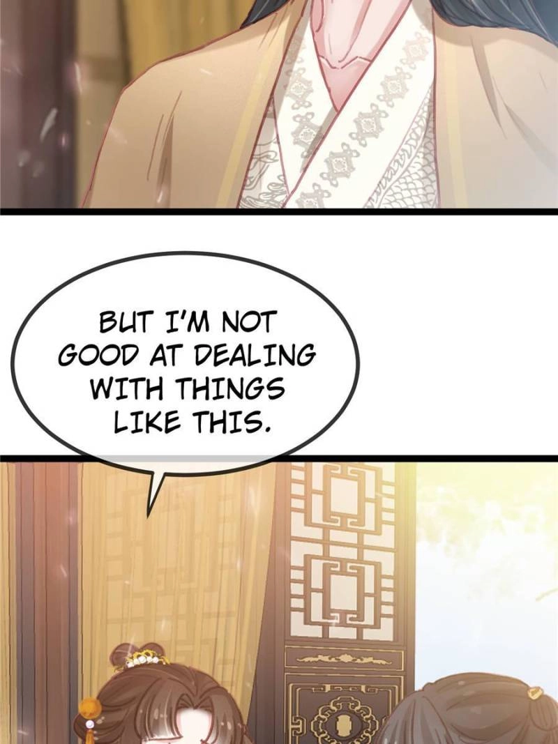 Read My Cute Concubine chapter 82 image 43 on Lezhin