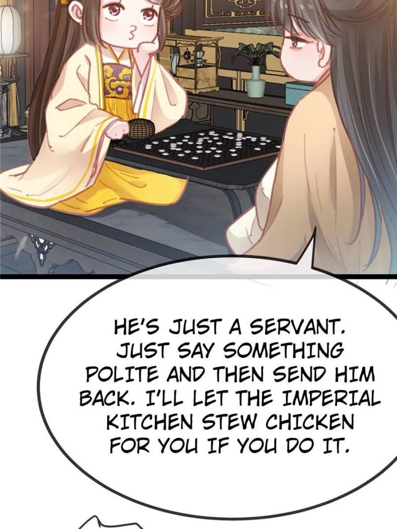 Read My Cute Concubine chapter 82 image 44 on Lezhin