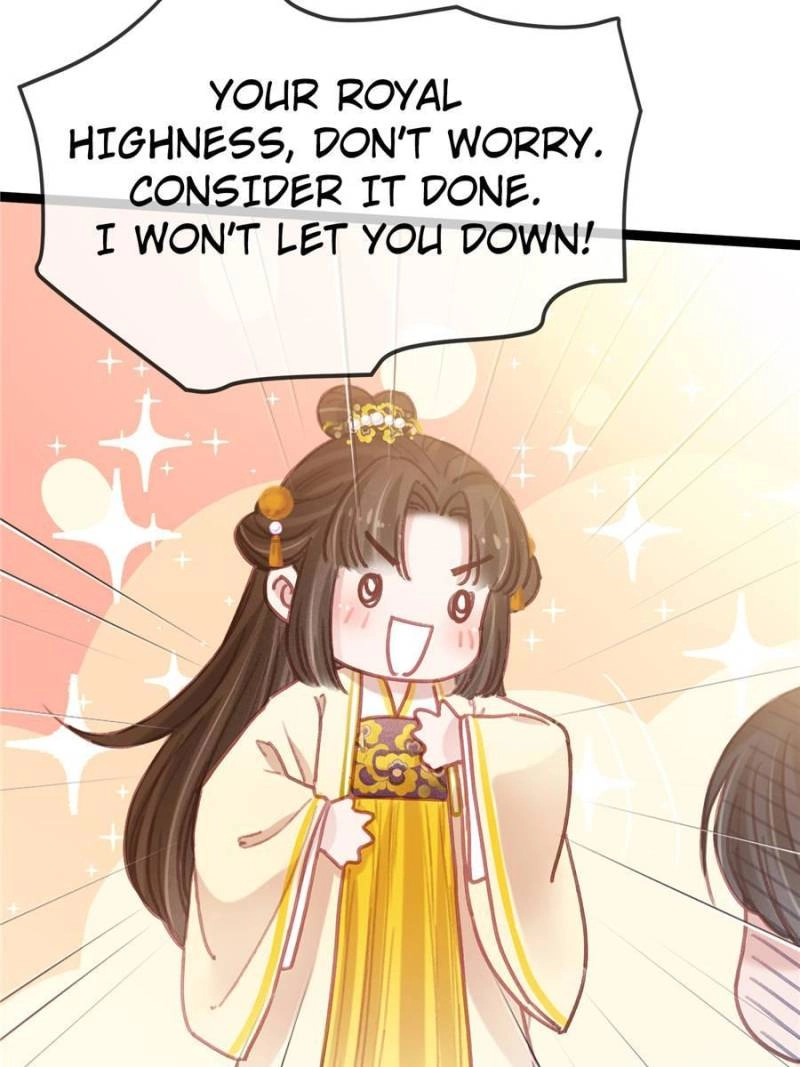 Read My Cute Concubine chapter 82 image 45 on Lezhin
