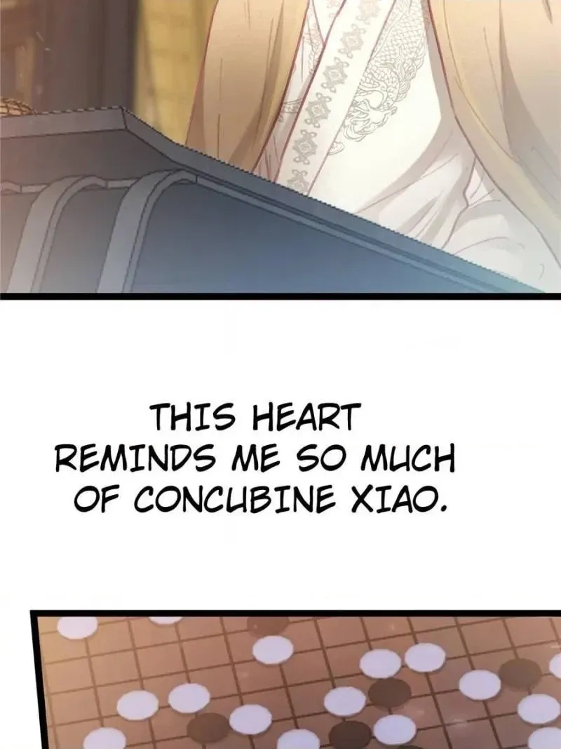 Read My Cute Concubine chapter 82 image 49 on Lezhin