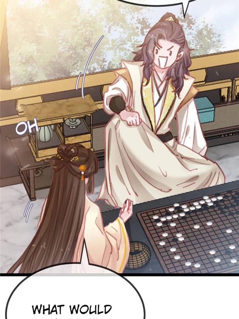 Read My Cute Concubine chapter 82 image 5 on Lezhin