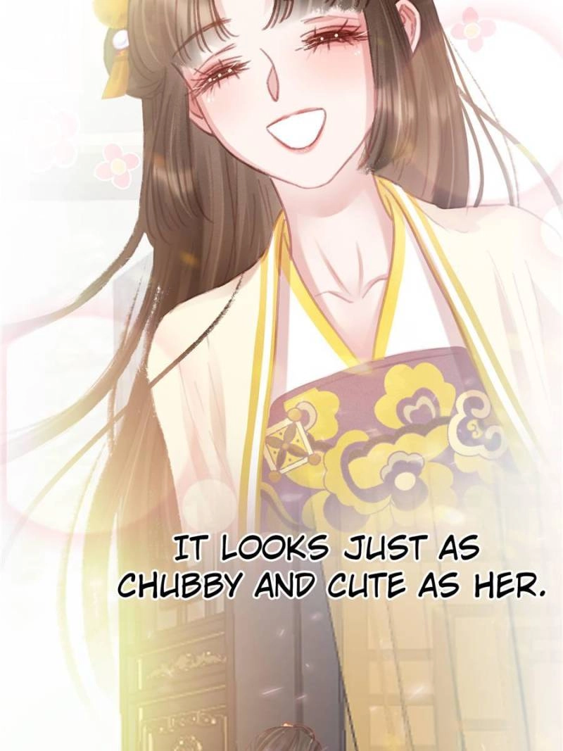 Read My Cute Concubine chapter 82 image 51 on Lezhin