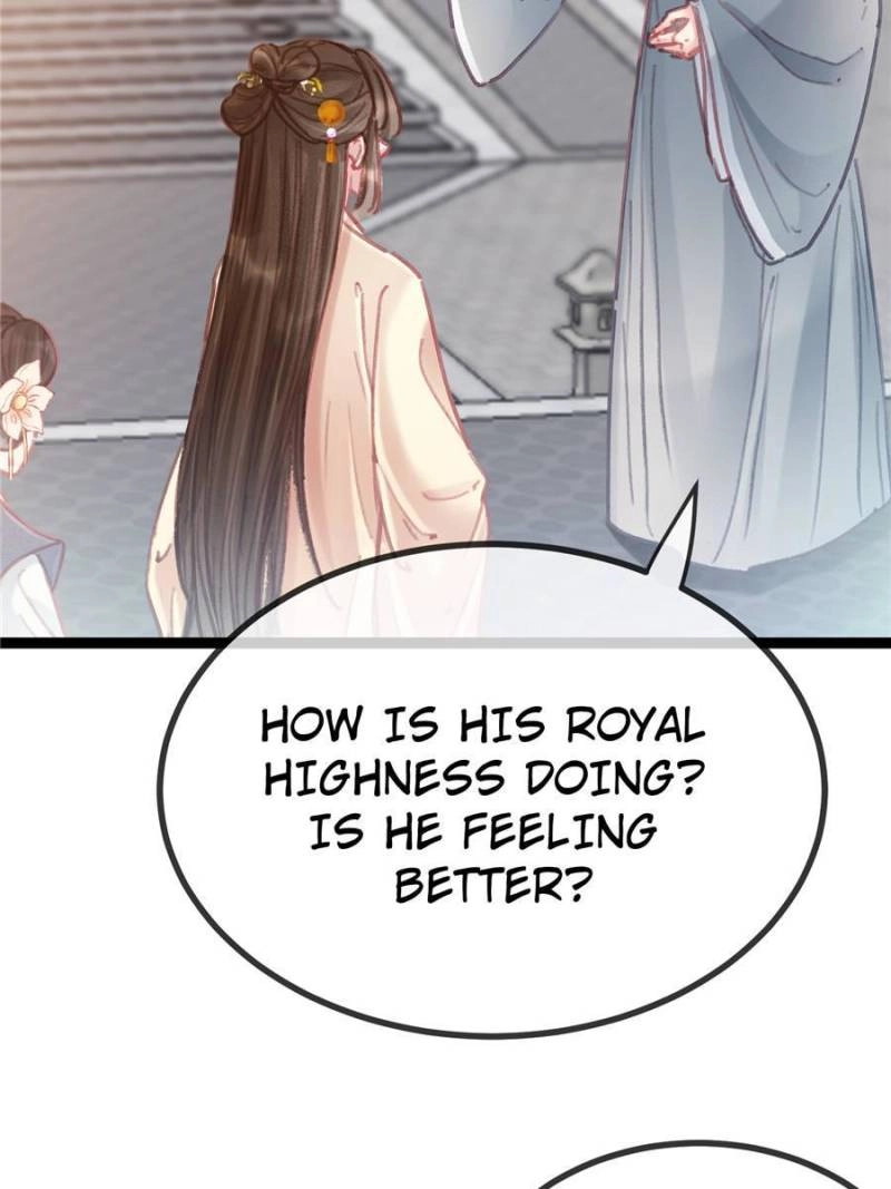 Read My Cute Concubine chapter 82 image 57 on Lezhin