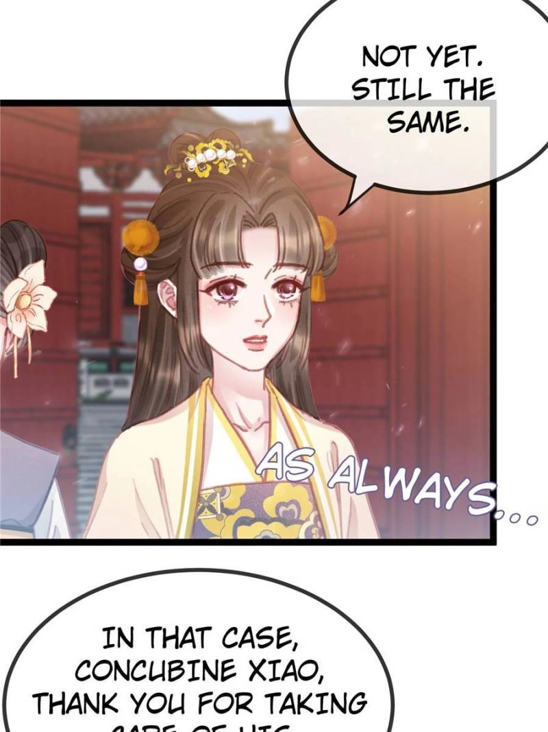 Read My Cute Concubine chapter 82 image 58 on Lezhin