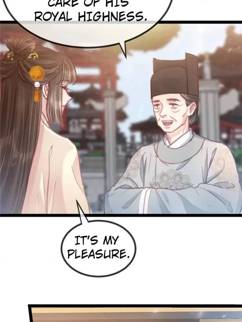 Read My Cute Concubine chapter 82 image 59 on Lezhin