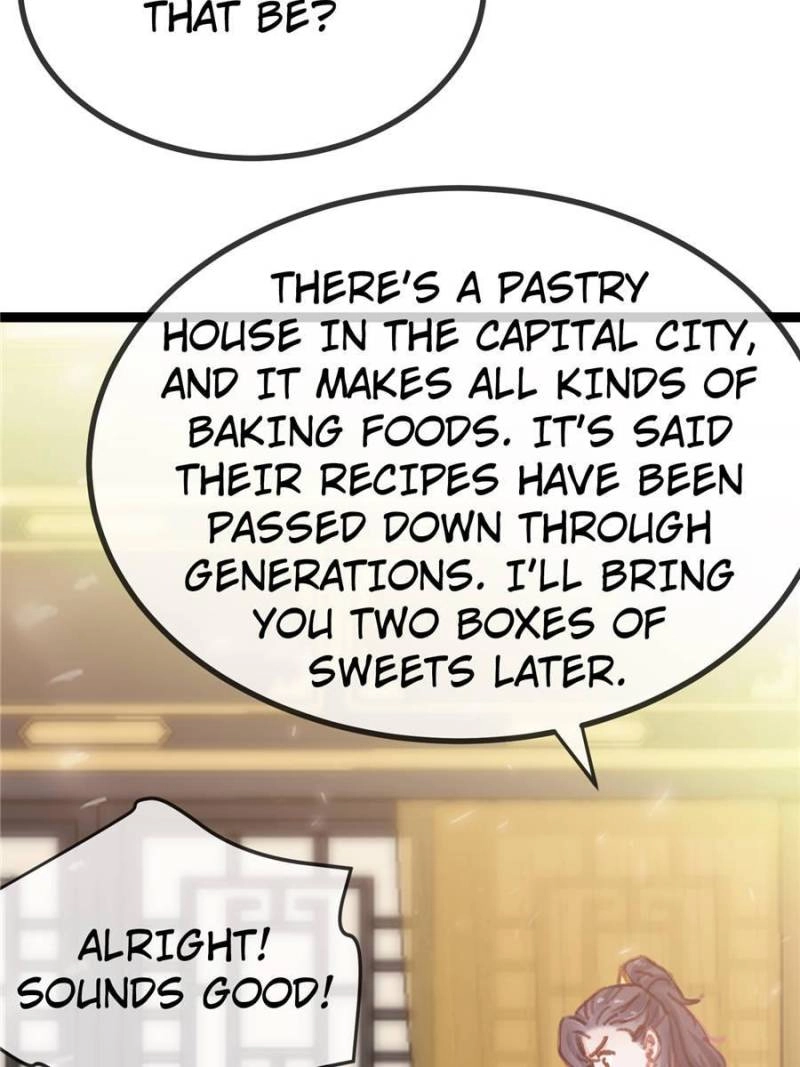 Read My Cute Concubine chapter 82 image 6 on Lezhin