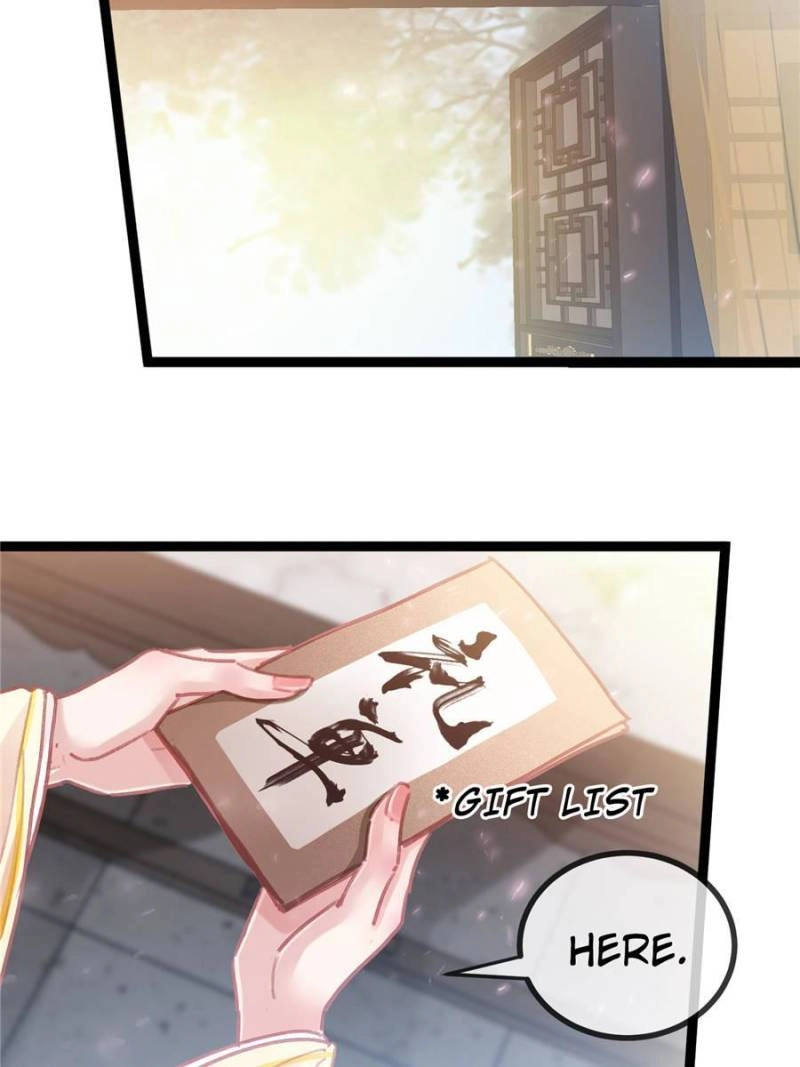 Read My Cute Concubine chapter 82 image 60 on Lezhin