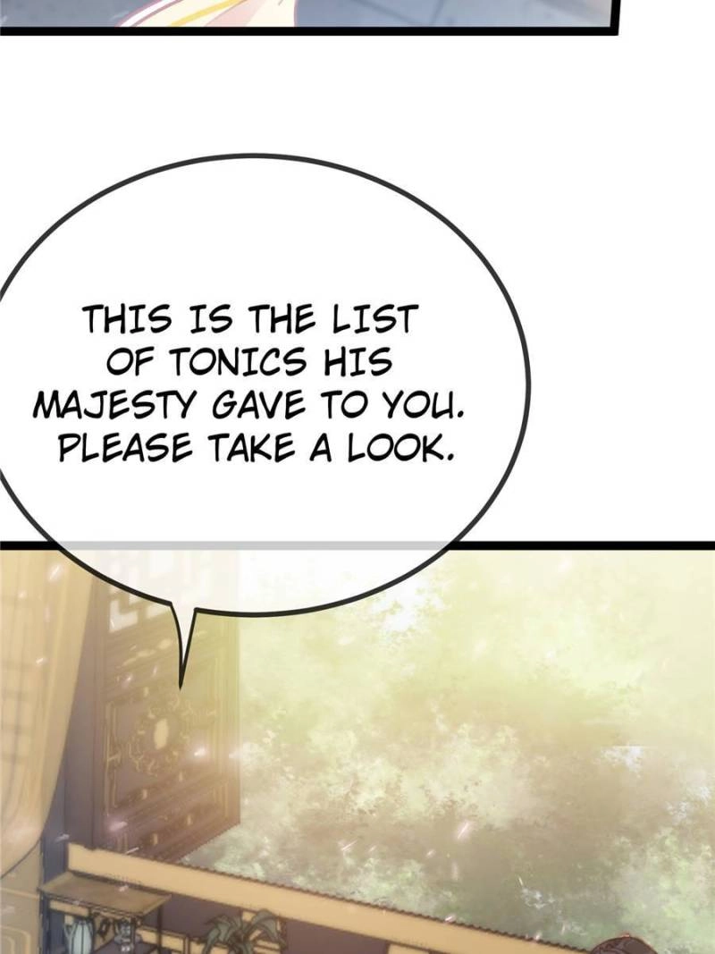 Read My Cute Concubine chapter 82 image 61 on Lezhin