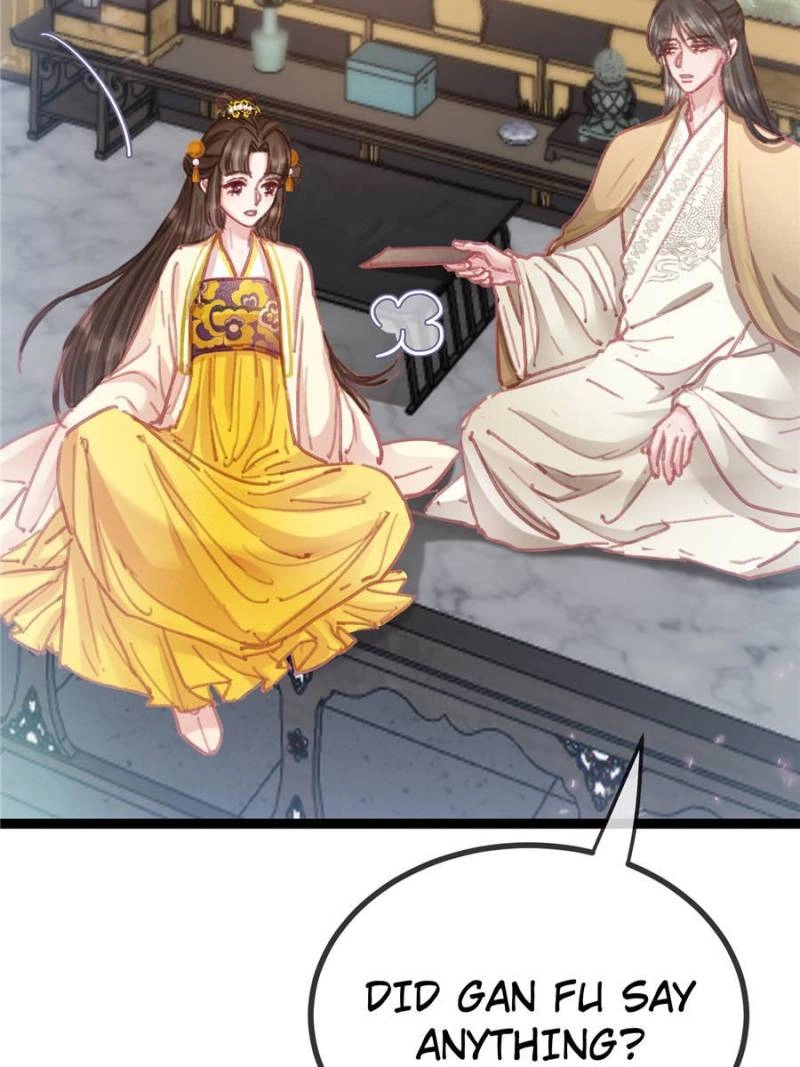 Read My Cute Concubine chapter 82 image 62 on Lezhin