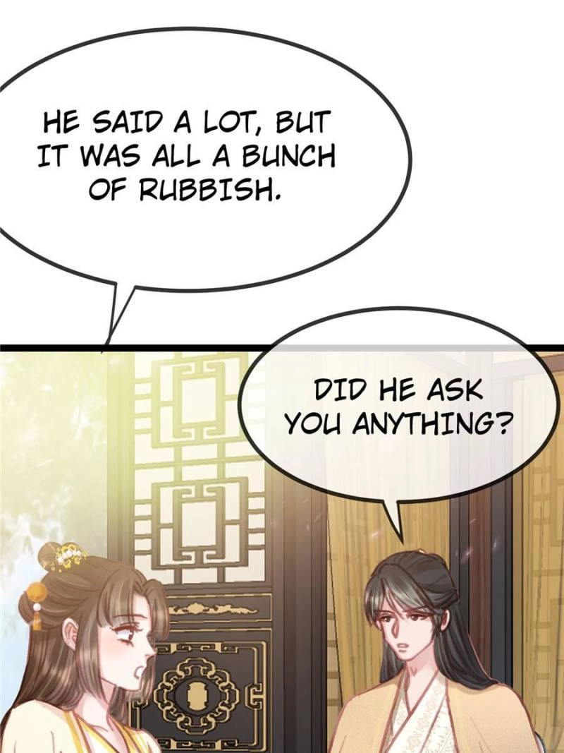 Read My Cute Concubine chapter 82 image 64 on Lezhin