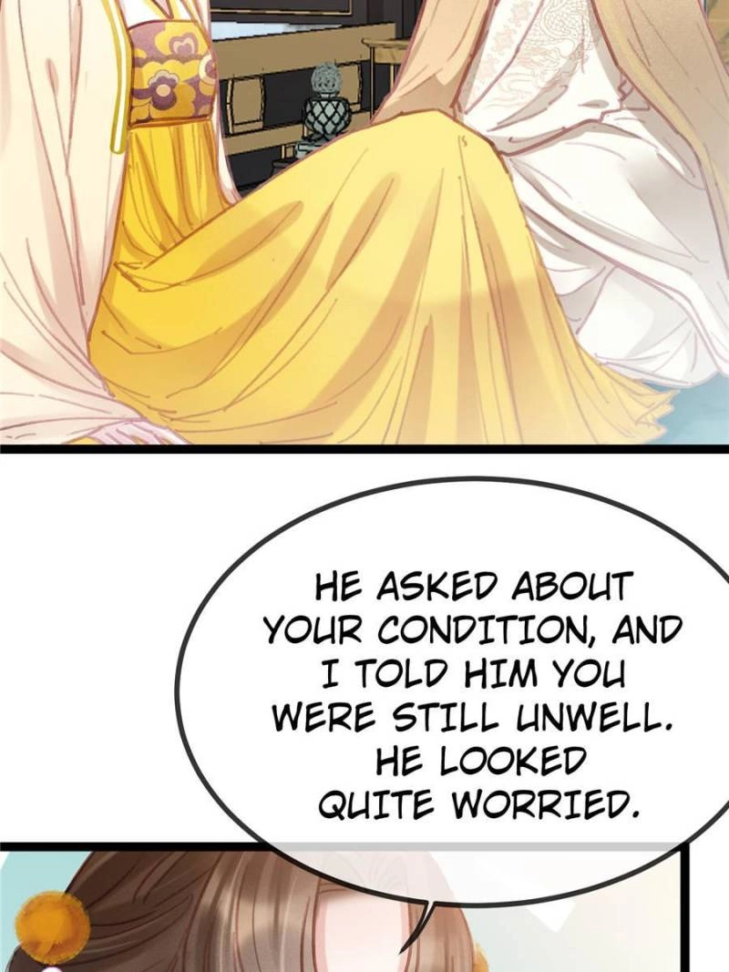 Read My Cute Concubine chapter 82 image 65 on Lezhin