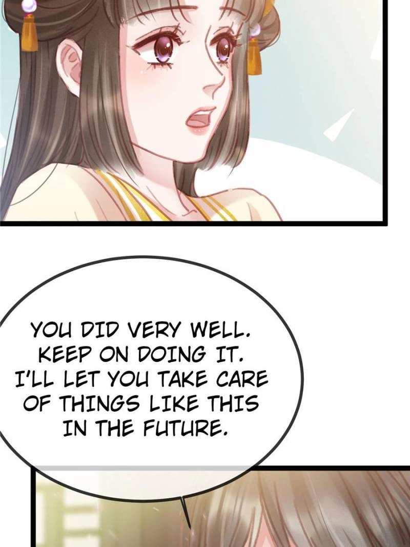 Read My Cute Concubine chapter 82 image 66 on Lezhin