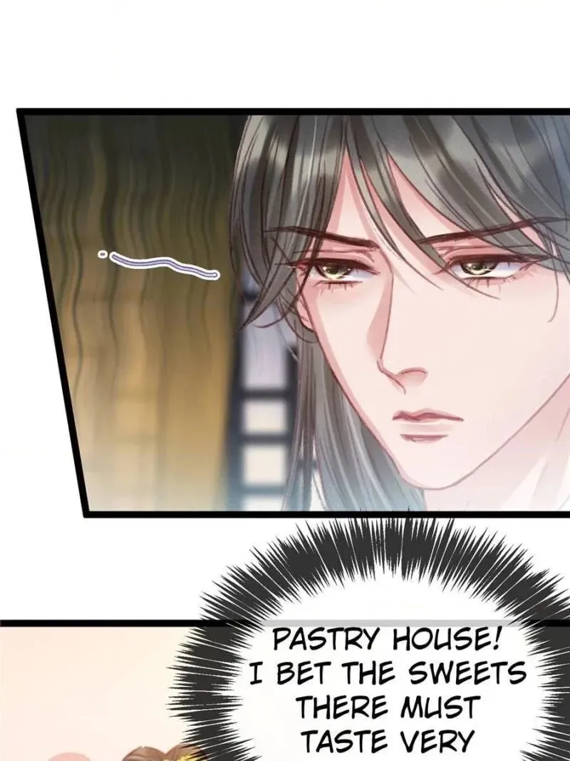 Read My Cute Concubine chapter 82 image 9 on Lezhin