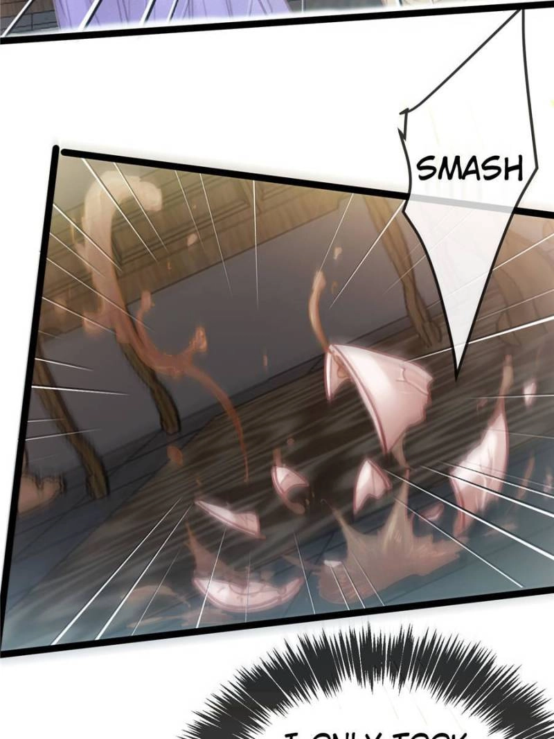 Read My Cute Concubine chapter 84 image 1 on Lezhin