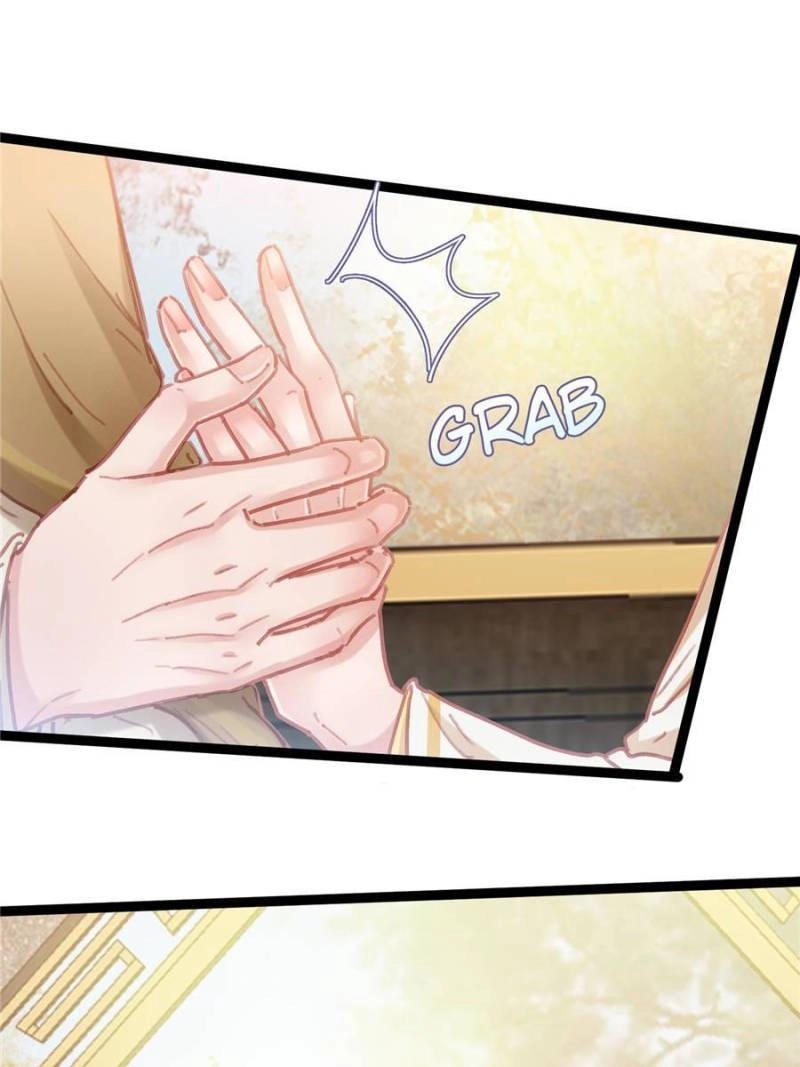 Read My Cute Concubine chapter 84 image 13 on Lezhin