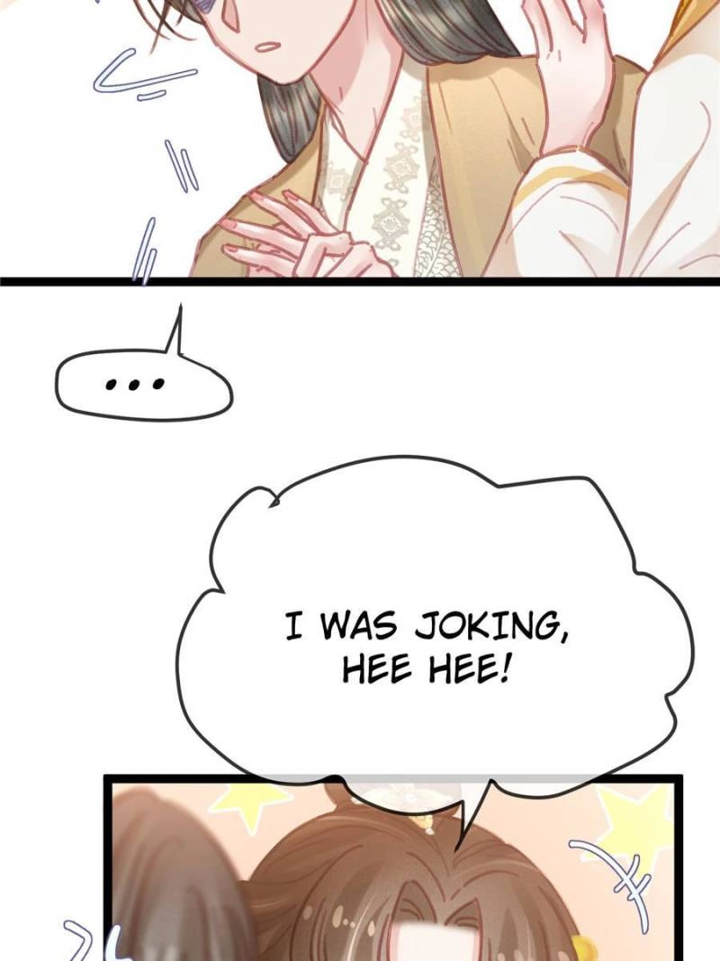 Read My Cute Concubine chapter 84 image 17 on Lezhin