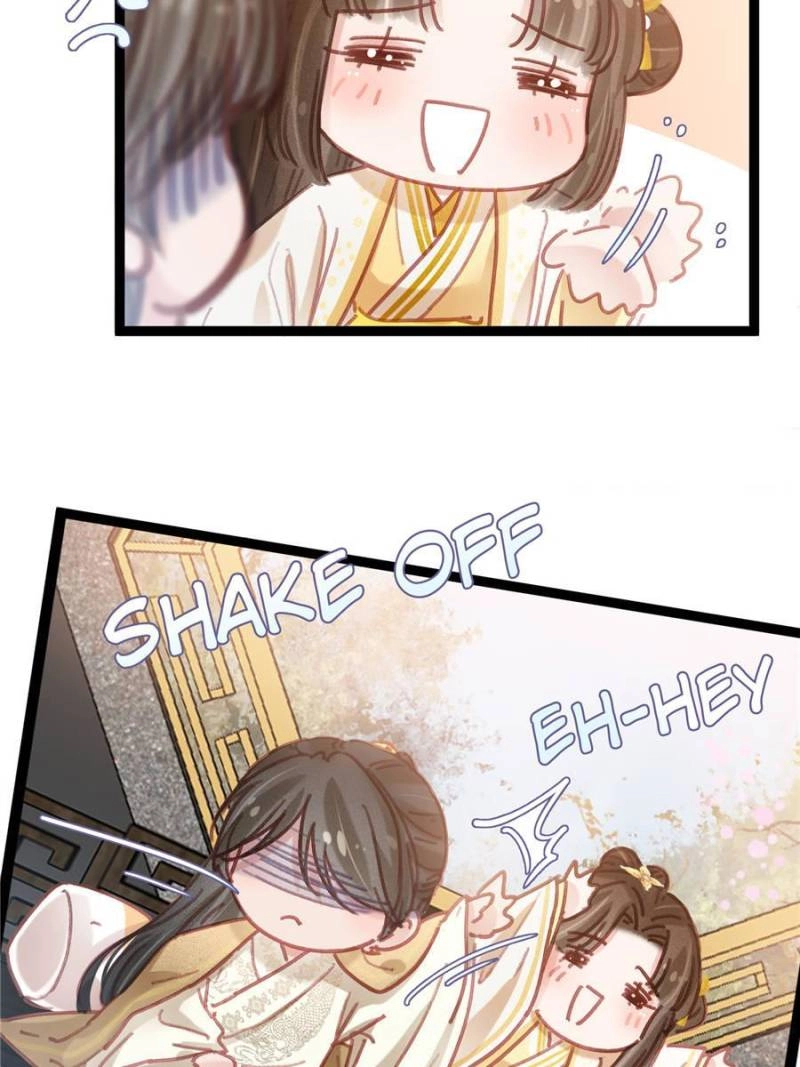 Read My Cute Concubine chapter 84 image 18 on Lezhin