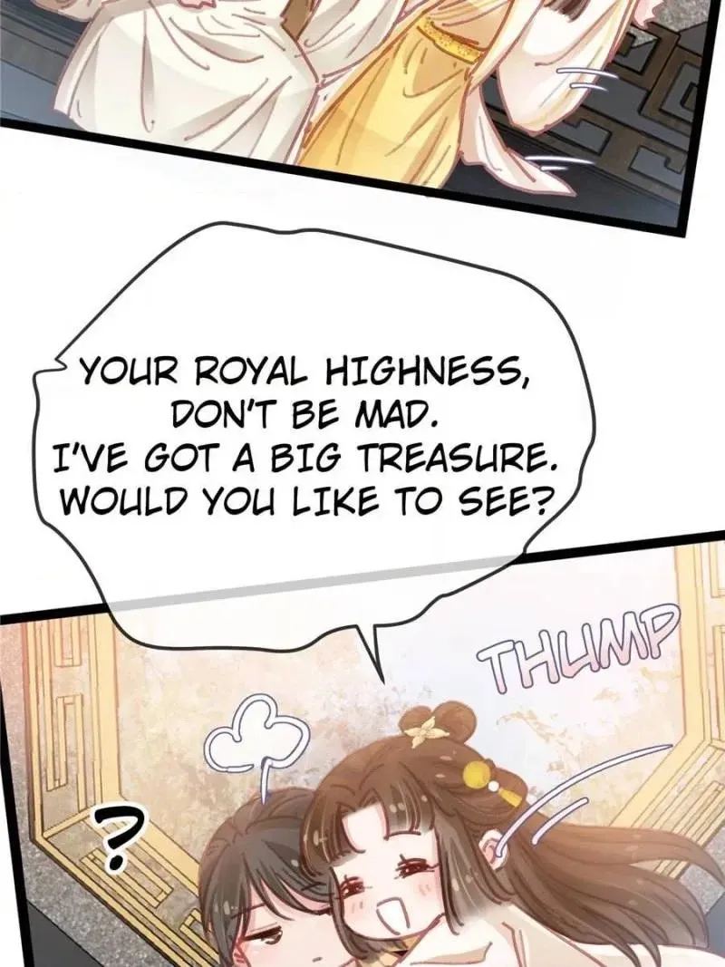 Read My Cute Concubine chapter 84 image 19 on Lezhin