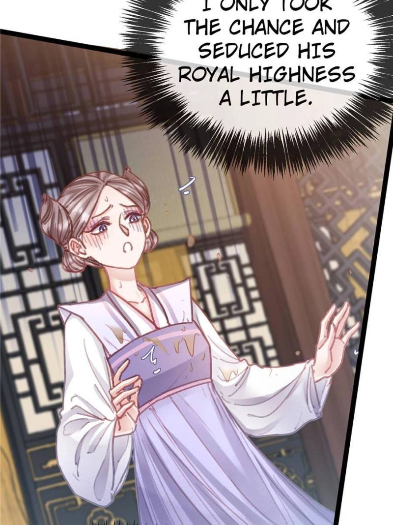 Read My Cute Concubine chapter 84 image 2 on Lezhin