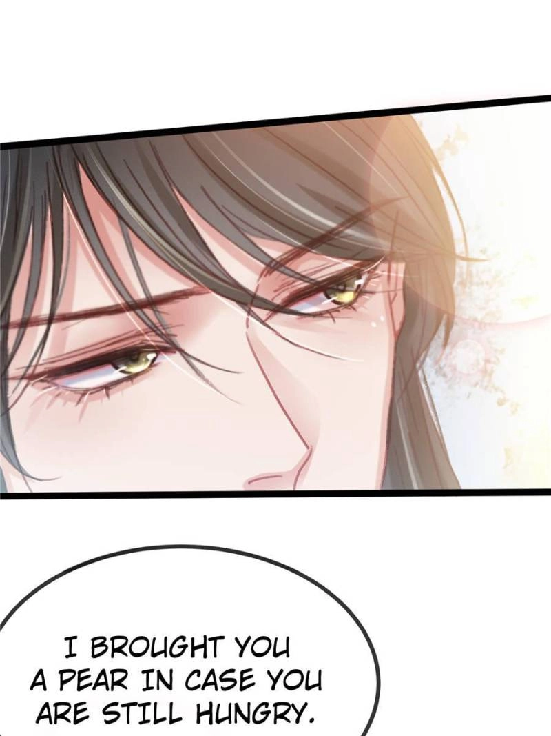 Read My Cute Concubine chapter 84 image 24 on Lezhin