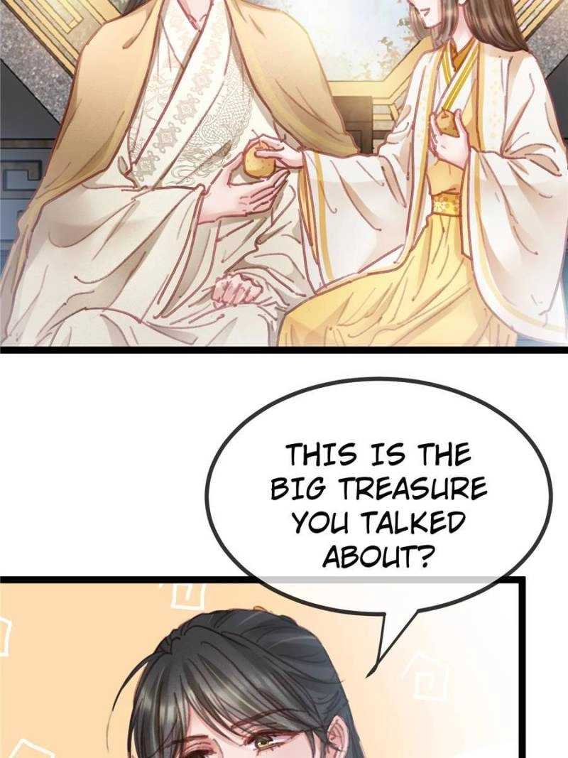 Read My Cute Concubine chapter 84 image 27 on Lezhin